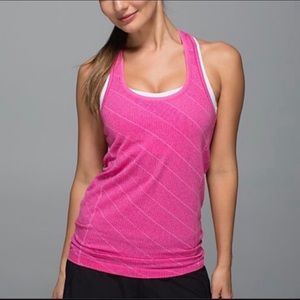 LuluLemon Swiftly Tech 2.0 Tank Top